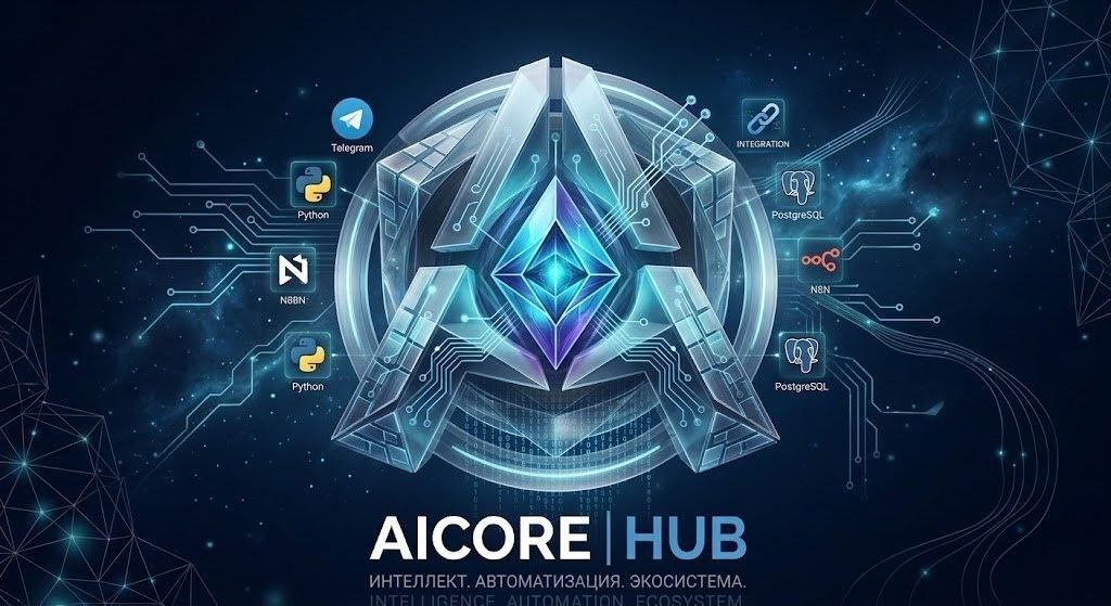 AICORE Core